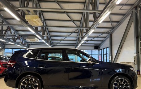 BMW X3, 2025 год, 6 599 000 рублей, 5 фотография