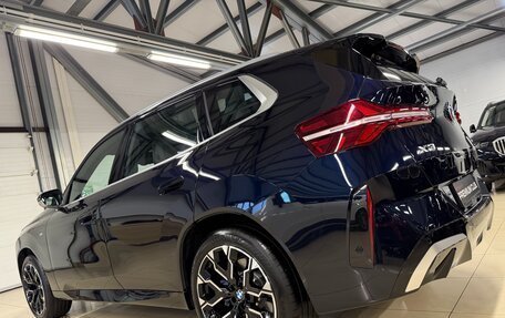 BMW X3, 2025 год, 6 599 000 рублей, 18 фотография