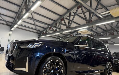 BMW X3, 2025 год, 6 599 000 рублей, 15 фотография