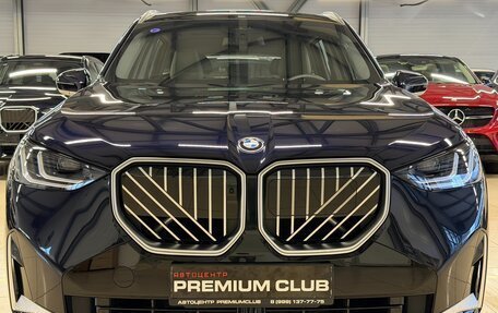 BMW X3, 2025 год, 6 599 000 рублей, 8 фотография