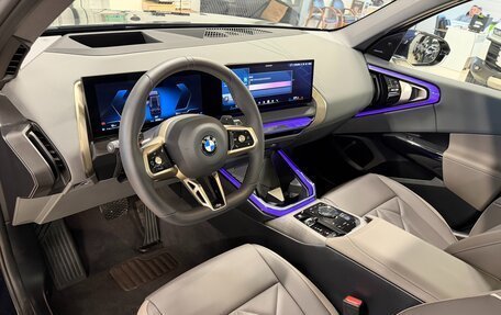BMW X3, 2025 год, 6 599 000 рублей, 20 фотография