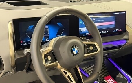BMW X3, 2025 год, 6 599 000 рублей, 19 фотография