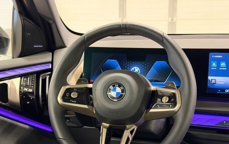 BMW X3, 2025 год, 6 599 000 рублей, 23 фотография