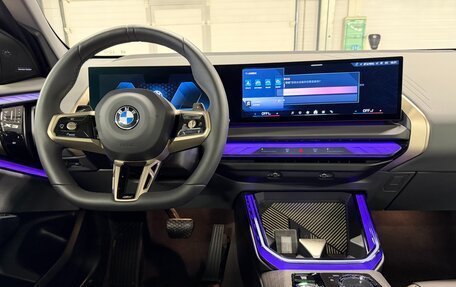 BMW X3, 2025 год, 6 599 000 рублей, 22 фотография