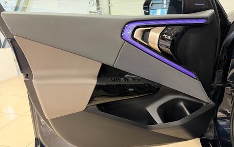 BMW X3, 2025 год, 6 599 000 рублей, 28 фотография
