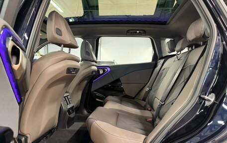 BMW X3, 2025 год, 6 599 000 рублей, 25 фотография