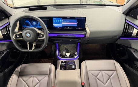 BMW X3, 2025 год, 6 599 000 рублей, 21 фотография