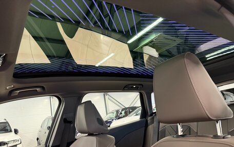 BMW X3, 2025 год, 6 599 000 рублей, 29 фотография