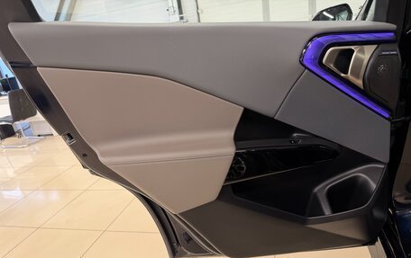 BMW X3, 2025 год, 6 599 000 рублей, 31 фотография