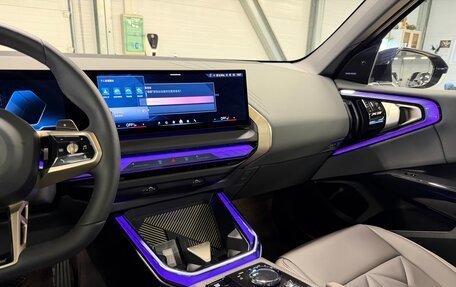 BMW X3, 2025 год, 6 599 000 рублей, 26 фотография