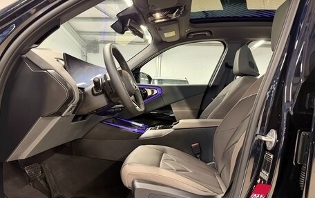 BMW X3, 2025 год, 6 599 000 рублей, 24 фотография