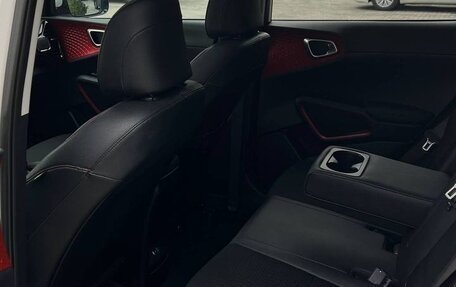 KIA Soul III, 2022 год, 1 990 000 рублей, 10 фотография