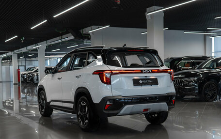 KIA Seltos I, 2026 год, 3 100 000 рублей, 4 фотография