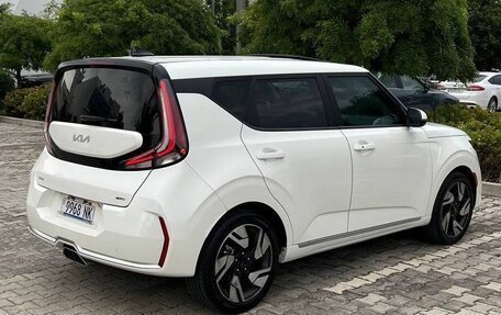 KIA Soul III, 2022 год, 1 990 000 рублей, 6 фотография