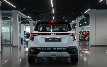 KIA Seltos I, 2026 год, 3 100 000 рублей, 6 фотография