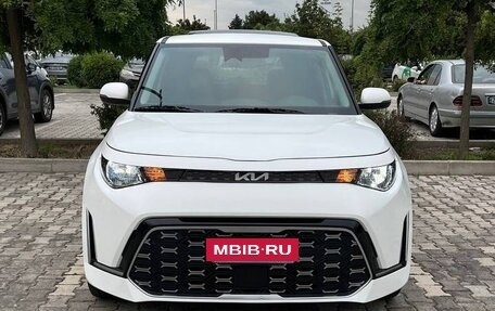 KIA Soul III, 2022 год, 1 990 000 рублей, 2 фотография