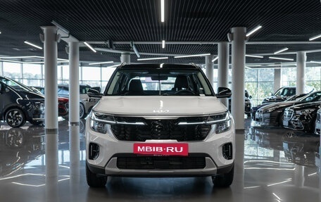 KIA Seltos I, 2026 год, 3 100 000 рублей, 3 фотография