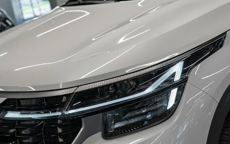 KIA Seltos I, 2026 год, 3 100 000 рублей, 10 фотография