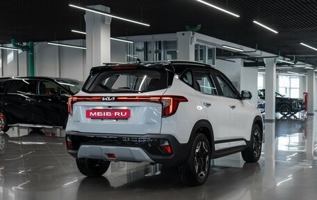KIA Seltos I, 2026 год, 3 100 000 рублей, 5 фотография