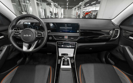 KIA Seltos I, 2026 год, 3 100 000 рублей, 13 фотография
