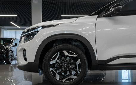 KIA Seltos I, 2026 год, 3 100 000 рублей, 9 фотография