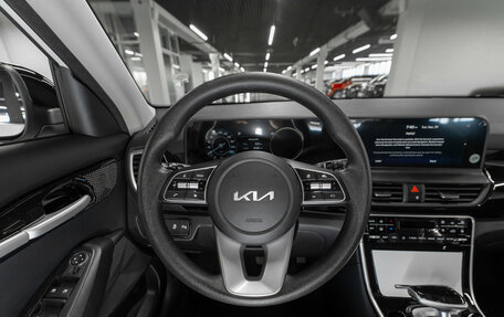 KIA Seltos I, 2026 год, 3 100 000 рублей, 16 фотография