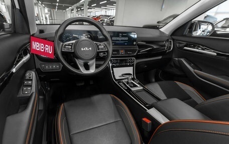 KIA Seltos I, 2026 год, 3 100 000 рублей, 12 фотография