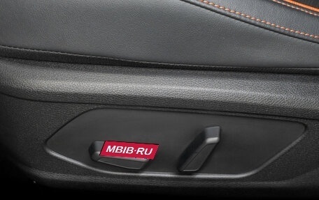 KIA Seltos I, 2026 год, 3 100 000 рублей, 19 фотография