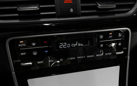 KIA Seltos I, 2026 год, 3 100 000 рублей, 25 фотография