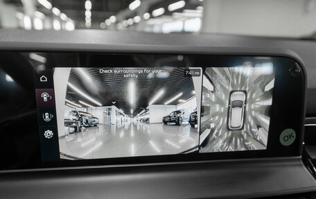 KIA Seltos I, 2026 год, 3 100 000 рублей, 24 фотография