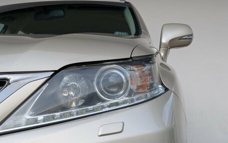 Lexus RX III, 2014 год, 2 330 000 рублей, 8 фотография