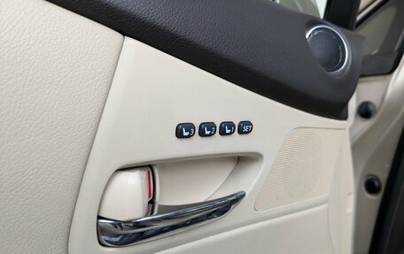 Lexus RX III, 2014 год, 2 330 000 рублей, 11 фотография