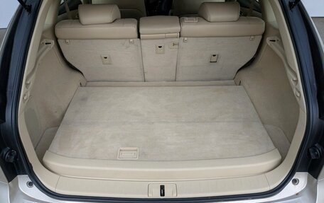 Lexus RX III, 2014 год, 2 330 000 рублей, 9 фотография
