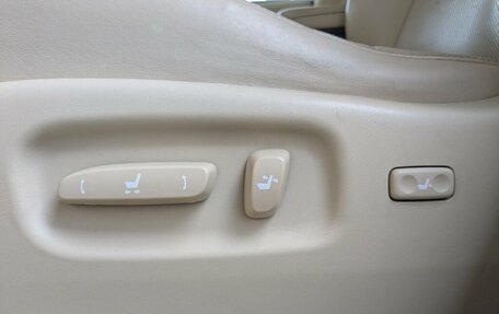 Lexus RX III, 2014 год, 2 330 000 рублей, 13 фотография