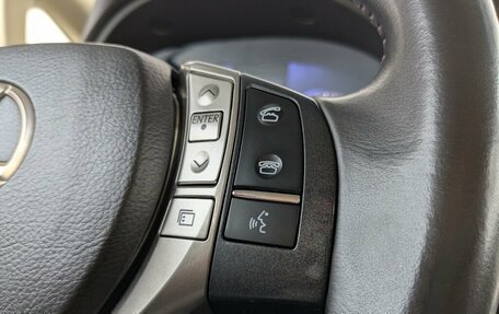 Lexus RX III, 2014 год, 2 330 000 рублей, 16 фотография