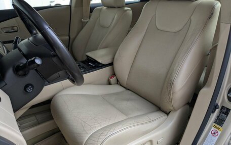 Lexus RX III, 2014 год, 2 330 000 рублей, 27 фотография