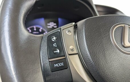 Lexus RX III, 2014 год, 2 330 000 рублей, 17 фотография