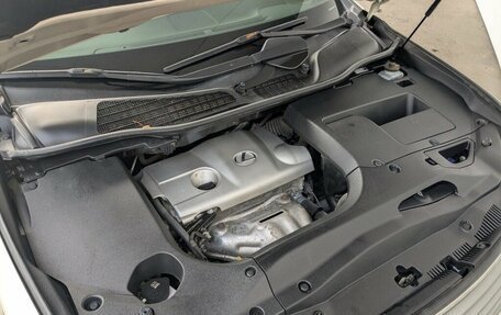 Lexus RX III, 2014 год, 2 330 000 рублей, 30 фотография