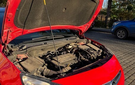 Opel Astra J, 2013 год, 950 000 рублей, 8 фотография