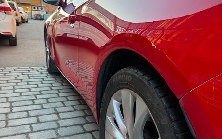 Opel Astra J, 2013 год, 950 000 рублей, 7 фотография