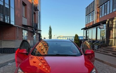 Opel Astra J, 2013 год, 950 000 рублей, 1 фотография