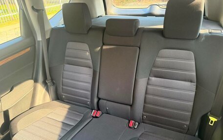 Honda CR-V IV, 2021 год, 2 650 000 рублей, 9 фотография