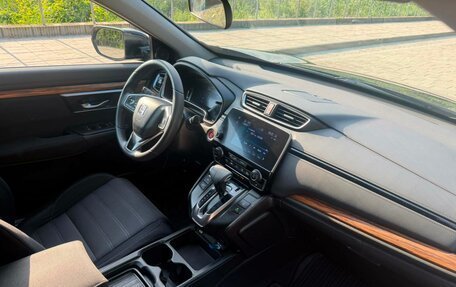 Honda CR-V IV, 2021 год, 2 650 000 рублей, 6 фотография