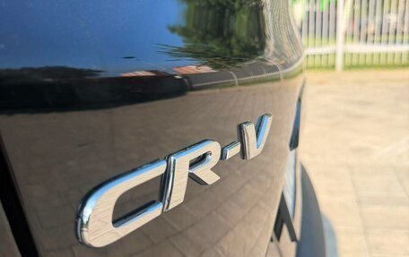Honda CR-V IV, 2021 год, 2 650 000 рублей, 10 фотография