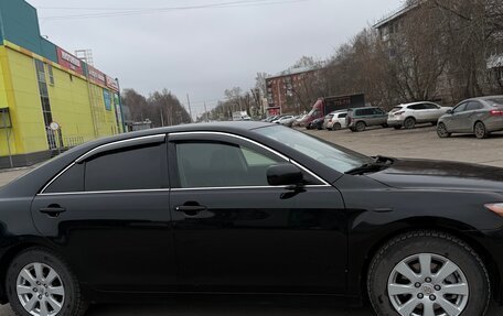 Toyota Camry, 2007 год, 1 000 000 рублей, 2 фотография