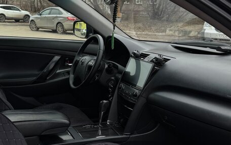 Toyota Camry, 2007 год, 1 000 000 рублей, 7 фотография