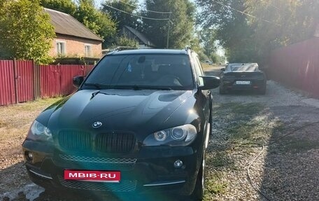BMW X5, 2009 год, 1 700 000 рублей, 1 фотография