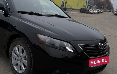 Toyota Camry, 2007 год, 1 000 000 рублей, 5 фотография