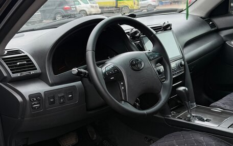 Toyota Camry, 2007 год, 1 000 000 рублей, 9 фотография