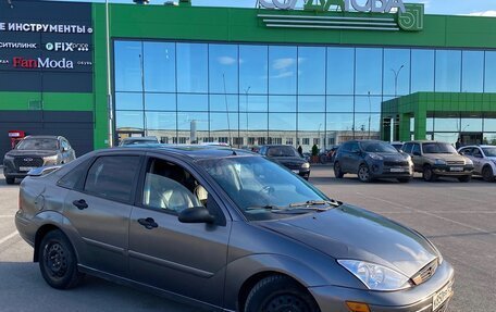 Ford Focus IV, 2001 год, 100 000 рублей, 3 фотография